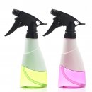 2 PCS/LOT Sprayer/Liquid Bottle/Cleaning tool/Water Bottle for Hair Styling/Watering Plants Flowers/House Cleaning/Ironing etc