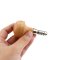 DIY Tools Drill/Mini Hand Twisting Drill/Hand Tools for Model Resin Jewelry Walnut Amber Beeswax Nut Beads Ivory Plastic etc