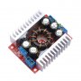 Power Supply Module/Adapter DC 4~32V to 1.2~32V 15A Buck Converter/Adjustable Voltage Regulator DC 5V 12V 24V Charging Module/Driver Module