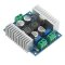 20W Power Supply Module DC 5V~40V to 1.25V~35V 3A Dual-way Output Adjustable Regulator/Power Converter DC 12V 24V Adapter/Driver