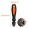 Multipurpose Hand Drill/DIY Tools/Spiral Hand Push Drill/Hand Tools for Model Resin Jewelry Walnut Amber Beeswax Nut Beads etc