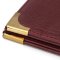 Menu/Menu Holder/PU leather file folder/Menu Cover/Menu book/binder for Restaurant/hotel/cafe etc