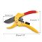 Universal Tools/Scissors/Metal Tools/Hand Pruner/Gardening Shears/Pruning Shears for Orchards/Flowers and Many Plants Cutting