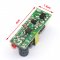 High/low Voltage Isolation AC 90~240V To DC 9V Switch LED Regulated Power Supply