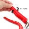 Hand Tools/Garden Shears/Hand Pruner/Hand Clippers/Pruning Shear for Herb cutting/Flower trimming and Vegetable gardening etc