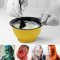 Salon Accessories/Bowl/Hair Color Bowl/Color Mixing Tint Bowls/Professional Dyeing Coloring Tool for salon or home DIY uses