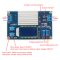 160W Power Supply Module DC5.3~32V to 1.2~32V 12A Buck Converter/Adapter CC-CV Adjustable Regulator DC 5V 12V 24V Charger/Driver