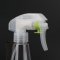 2 PCS/LOT Plastic Bottle/Spray Bottle/Cleaning Sprayer/Refillable Bottles for hair salon/Watering Plants Flowers/Clean Pets etc