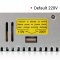 AC to DC 24V switch power supply AC 110V/220V to DC 0-24V 0-20A 480W Buck Converter Volt Amp Adjustable Adapter Regulated Dual Display