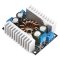 150W Power Supply Module DC 12V 24V Boost Converter Adjustable Voltage Regulator Notebook/Mobile Power Module/Adapter/Driver