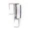 4 PCS/LOT Wall Hook/Strong Transparent Sucker Hanger/Sucker Hook for use in foyers/Kitchen/Bathroom/garage/entryway etc