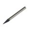 10 PCS/LOT Carbide End mill/V-shape Engraving Bits/Drill Bit for Copper/Aluminum/Jade/Acrylic/Plastics/PVC/MDF/PCB/Wood etc