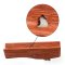 Wood Planer/Wood Tools/Radius Plane Tools for Edge Trimming/Corner Shaping of Wood/Bamboo/Plastic/Acrylic etc