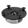 DIY speakers 4-inch 6 ohms Tweeter Speaker 20W HIFI Treble Audio Loudspeaker for Multimedia Speakers/Mini Speakers