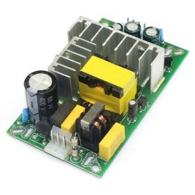 AC to DC Buck Converter 90-260V AC to 5V DC Switch Power Supply 40W Step Down Voltage Regulated