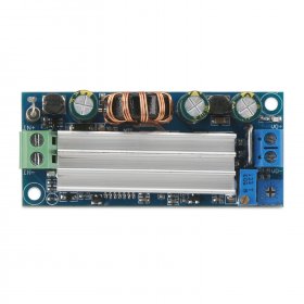 100W Power Supply Module DC 2~14V to 3~30V 4A Boost Converter/Voltage Regulator DC 12V 24V Adapter/Driver Module