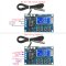 DC Controller DC 6.0~30V Temperature Difference Control Switch -50~110 Celsius Degrees Digital Thermostat DC 12V 24V Controller