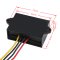 Auto Buck Boost Converter DC 12V/24V(8V~40V) to 12V 2A 24W Voltage Regulator/Adapter/Driver Module/Car Power Supply Module