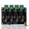 LM2596 Multiple Output Power Supply Module DC 5~40V to 3.3V 5V 12V ADJ 4-way Buck Converter/Voltage Regulator/Adapter/Driver Module
