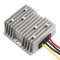 DC Step-Down Converter DC 30V~60V/ 48V to 12V 25A 300W Buck Voltage Regulator/Power Adapter/Car Power Supply /Driver Module Waterproof