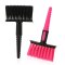 2 PCS/LOT Cleaning Tools/Barber Neck Duster Brushs/Soft Hair Brush/Care tool/Soft Cleaning Face Brush for Hair Cutting