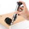 DIY Tools/Mini Hand Twisting Drill/Hand Tools/Alloy Tools for Model Resin Jewelry Walnut Amber Beeswax Nut Beads Plastic etc