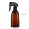 2 PCS/LOT Spray bottle/Portable Tools/Plastic Bottle/Refillable Bottles for hair salon/Watering Plants Flowers/Clean Pets etc