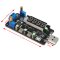 15W Regulator/Adapter/USB Input Converter DC 4~13V to 0.5~30V 2A Power Supply module DC 5V 12V 24V Driver with LCD Display