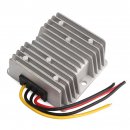 DC Boost Converter 10-20V to 24V 3A 72W Waterproof Car Power Supply Module/Voltage Regulator/Driver