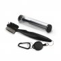 Handy Tools/Cleaning tool/Multi-Purpose Double-Sided Cleaning Brush/6 Blade Cleaner/Golf Groove sharpener Tool