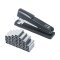 Tools/Stapler/Staples Set/Stationery accessories/Portable tool/Gadget for Office/School/Business Commercial/home use