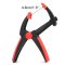 Clamp Clip/Plastic Clamp/Clamp Tool/Hand Tools/Spring Clip for Hobby/Craft projects/household applications/Woodworking etc