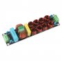 Power Filter 4400W EMI 20A High Frequency Power Purification impurities Filter Finished Board for Speaker Amplifier