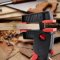 Hand Tool/Quick Clamp Set/Clamp Tool/Wood Working Work Bar Clamp Clip for Carpentry/Cabinetry And Furniture Projects etc