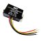 15W Power Converter DC 9V~35V 12V 24V to 5V 3A Buck Power Supply Module/Voltage Regulator DC 5V Adapter/Car Converter/Driver