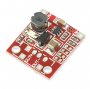 Power Supply Module DC 2.5V~6V to 4~12V 1A Boost Converter/Voltage Regulator/Adapter/Driver Module/DIY Charger