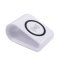 Universal Wireless Charger Qi Wireless Charger Transmitter Pad + Wireless Charging Receiver for iphone 6/6Plus