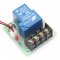 30A Power Switch Circuit Single Electric Relays 12V DC Current Control Module