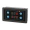 Digital Controller/Relay Module/Relay Switch/Relay Control Module for timing, delaying, cycle timing, intermittent timing, etc