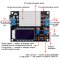 35W Power Supply module DC 5.5~30V to 0.5~30V 4A Power Converter DC 5V 12V 24V Adapter/Regulator/Driver with Case LCD Display