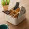 Storage Container/Storage Tools/Bamboo Storage Box for storing pens/pencils/cell phone/remote control/hand cream/earphone etc