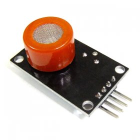 Gas test Module MQ-7 Carbon Monoxide CO Gas Sensor module Mini Gas Checker Detect Module