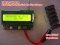 LC100-A Inductance Capacitance Meter with Mini USB Cable