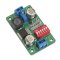 Power Supply Module DC 5~36V to 1.5~33V 3A Buck Converter/Adjustable Voltage Regulator DC 12V 24V Adapter/Driver Module