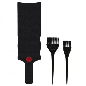 Hair tools/hair coloring Tools/Applicator brush/Hair Color accessories/Dye set/Gadget for professional salon and home DIY etc