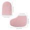 Beauty Tools/Professional care Tool/Wax Bath Mitts and Booties Reusable Paraffin Wax Mitts for Heat Therapy Spa Treatment