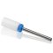 Nail Art Tools Nail Drill ( Medium) Ceramic Bits Grinding Stone Head for Electric Manicure Drills Machine