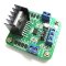 Controller L298N Dual H Bridge DC Stepper Motor Drive Control module for arduino stepper motor smart car robot