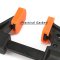 Quick Clamp Set/Clamp Tool/Adjustable Plastic Clip Tool/DIY Hand Work Bar for Carpentry/Cabinetry And Furniture Projects etc