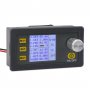 Power Supply Module/Panel Meter DC 6~35V to 0~32.0V 3.1A 99W Programmable Adapter/Buck Regulator/CC-CV Converter/Driver Module